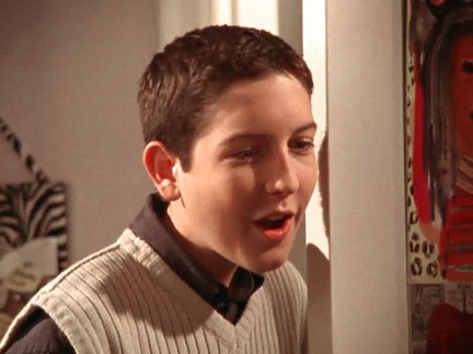 Chris EvenStevens 30