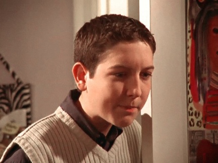 Chris EvenStevens 31