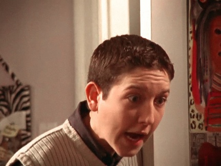 Chris EvenStevens 32