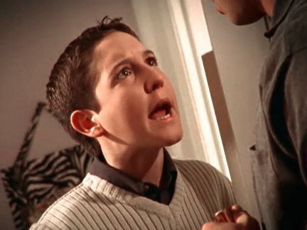 Chris EvenStevens 34