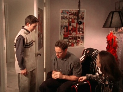 Chris EvenStevens 35