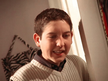 Chris EvenStevens 36