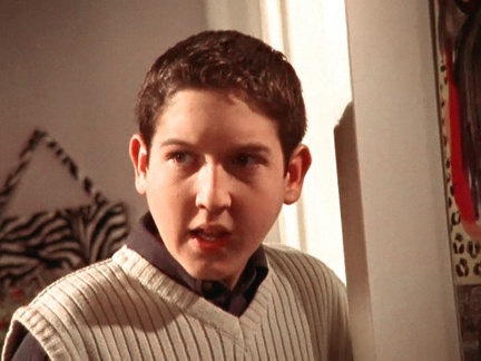 Chris EvenStevens 38