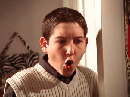 Chris EvenStevens 39