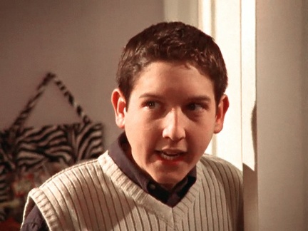 Chris EvenStevens 40