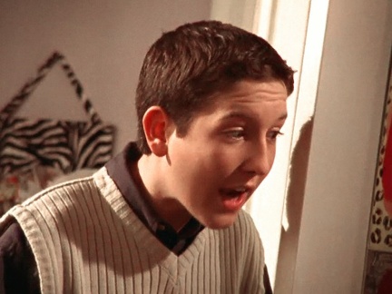 Chris EvenStevens 42