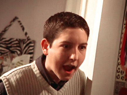 Chris EvenStevens 43