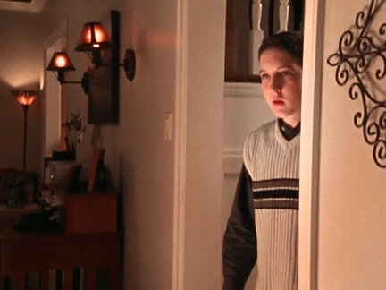 Chris EvenStevens 45