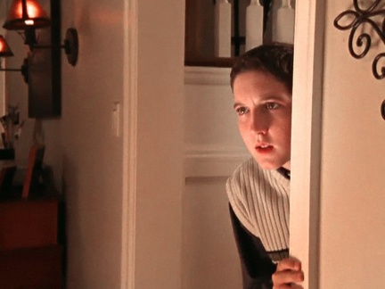 Chris EvenStevens 48