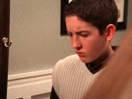 Chris EvenStevens 51