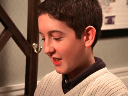 Chris EvenStevens 52