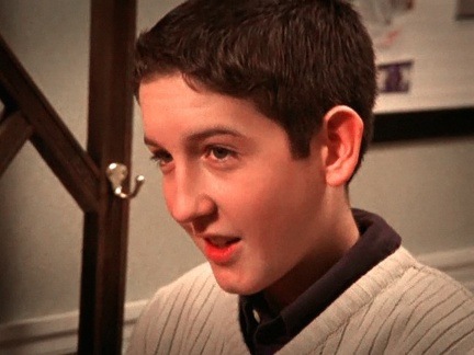 Chris EvenStevens 53