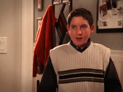 Chris EvenStevens 54