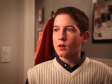 Chris EvenStevens 55