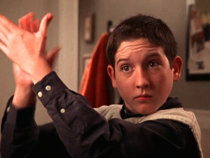 Chris EvenStevens 56