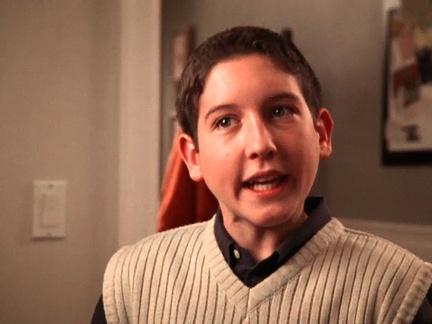 Chris EvenStevens 58