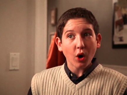 Chris EvenStevens 59