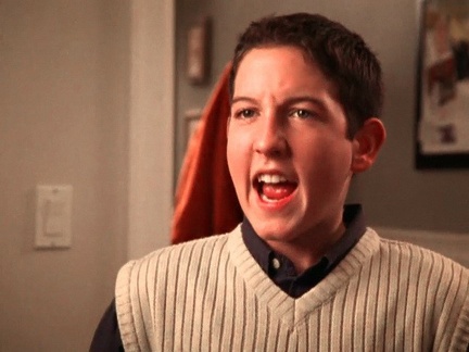 Chris EvenStevens 60