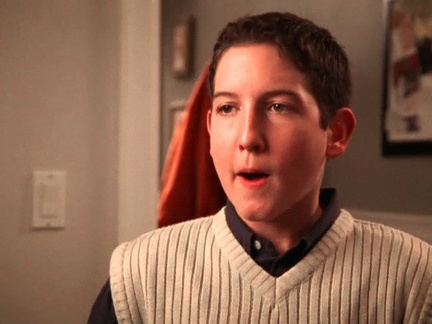 Chris EvenStevens 61