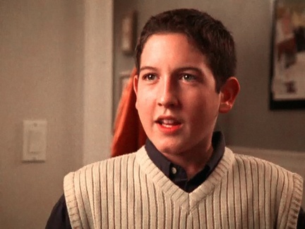 Chris EvenStevens 62