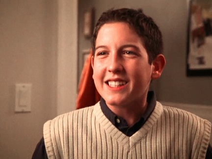 Chris EvenStevens 63