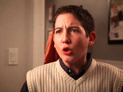 Chris EvenStevens 64