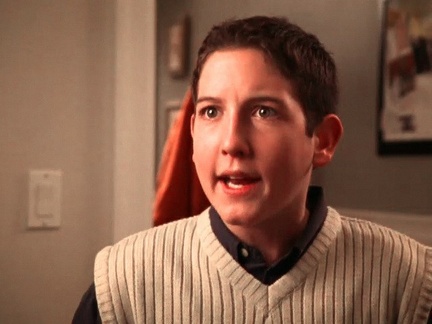 Chris EvenStevens 65