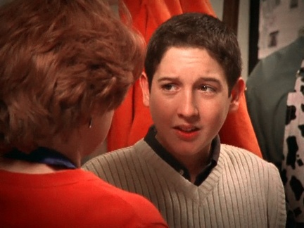 Chris EvenStevens 68