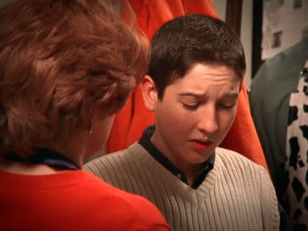 Chris EvenStevens 67