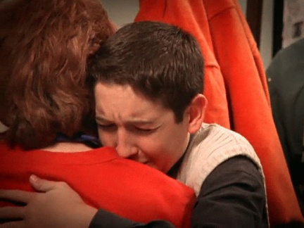 Chris EvenStevens 69