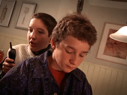 Chris EvenStevens 72