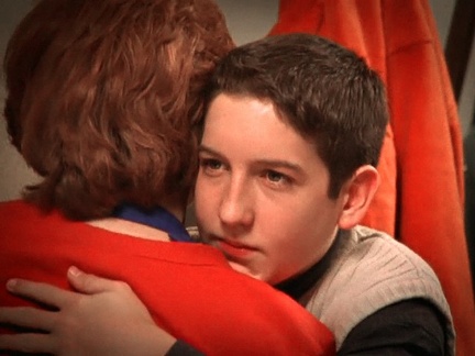 Chris EvenStevens 71