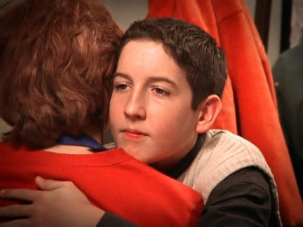 Chris EvenStevens 70