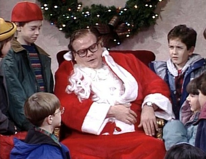 Chris SNL 22