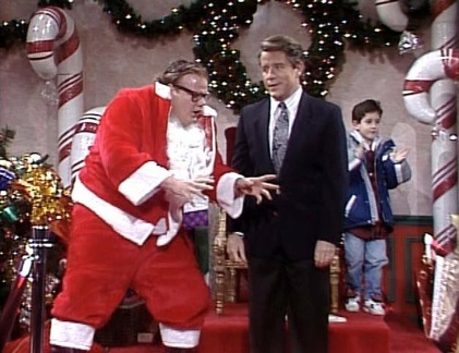 Chris SNL 31