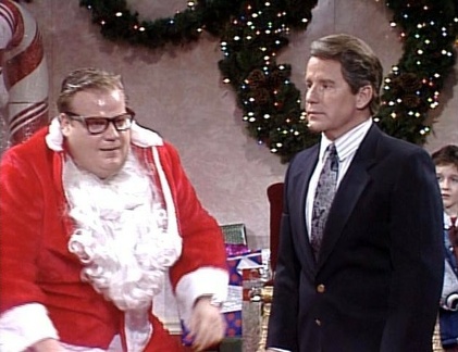 Chris SNL 30