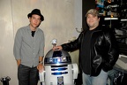 Fanboys screenings in San Francisco (2009)