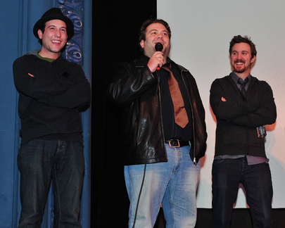 Fanboys SFIndFilmF 04