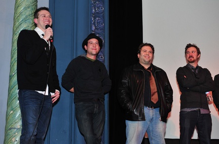 Fanboys SFIndFilmF 13
