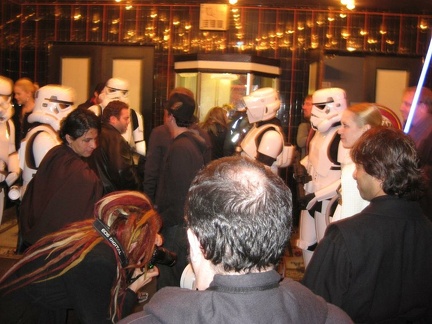 Fanboys SFIndFilmF 17