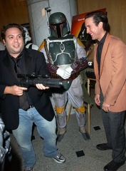 Fanboys LAPremiere 20