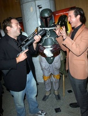 Fanboys LAPremiere 22