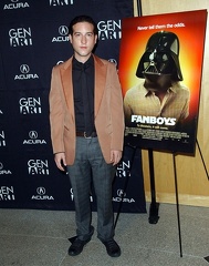 Fanboys LAPremiere 25