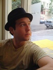 Chris in San Francisco (2009)