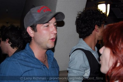 LostDream premiere 07