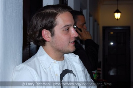 LostDream premiere 06