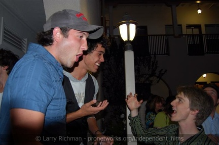 LostDream premiere 08