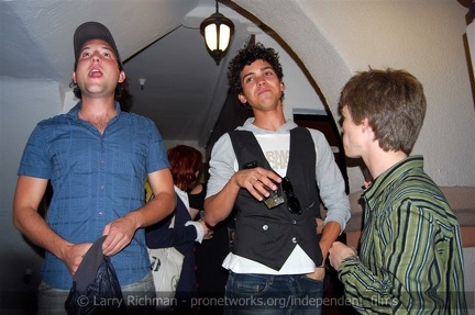 LostDream premiere 10