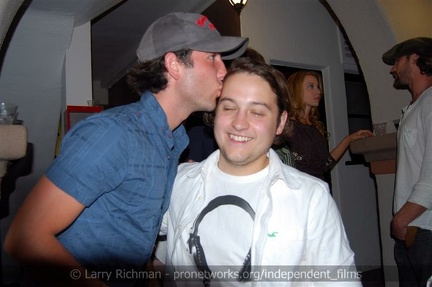 LostDream premiere 23