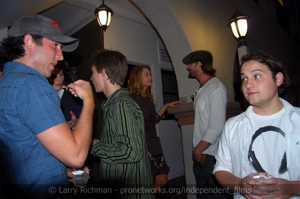 LostDream premiere 21